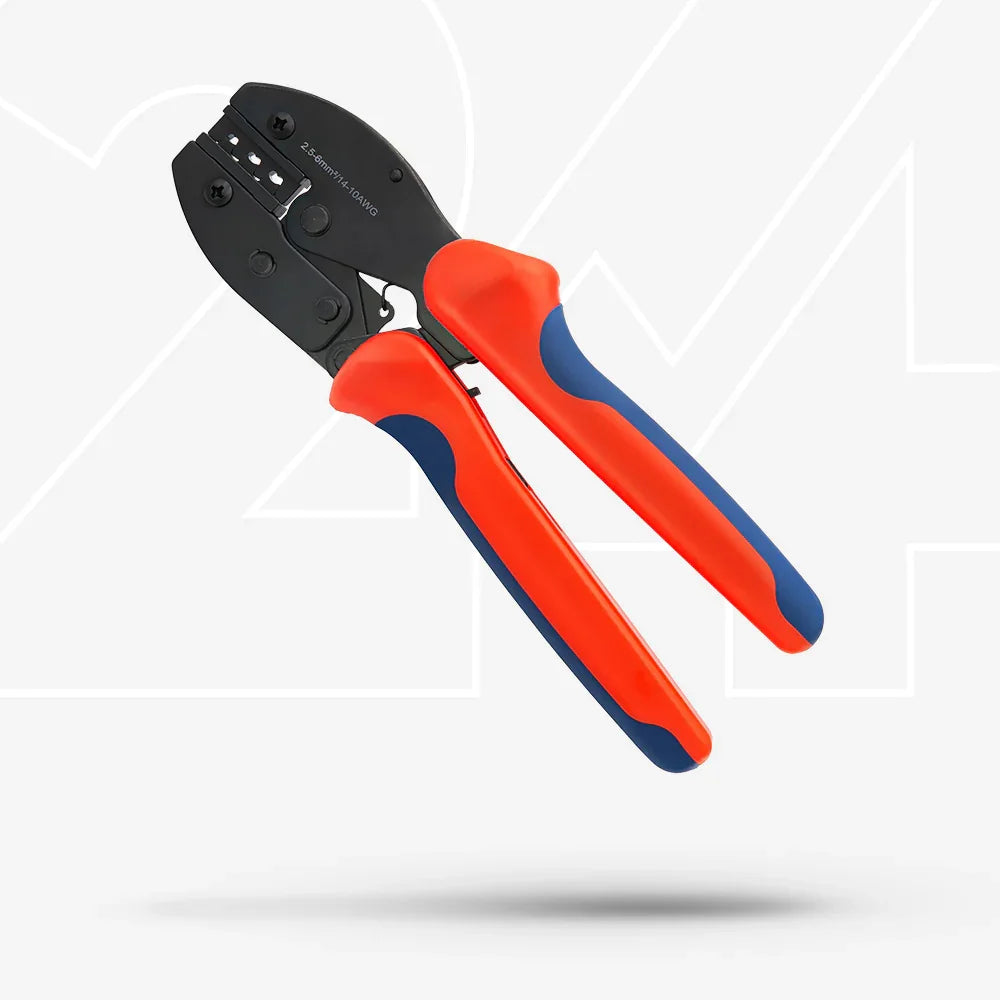 Crimpzange MC4 2,5-6mm