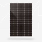 DAH Solar 425W Glas-Glas Black Frame DHN-54X16/DG(BW)