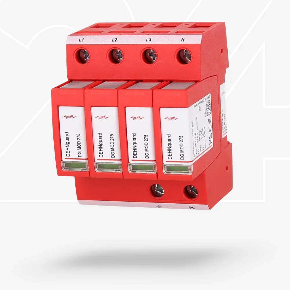 DEHNguard DG MOD 275 Überspannungsableiter Typ 2