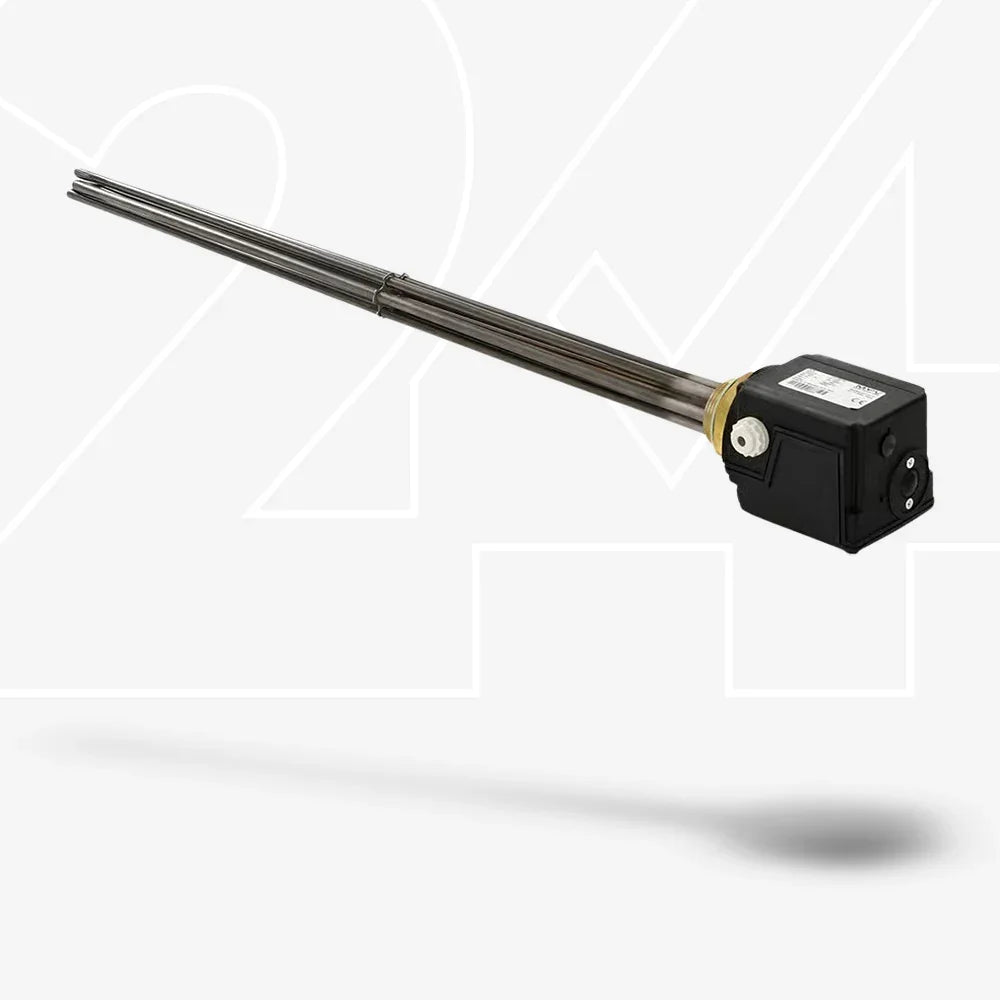 Einschraubheizkörper 9kW 3x230V