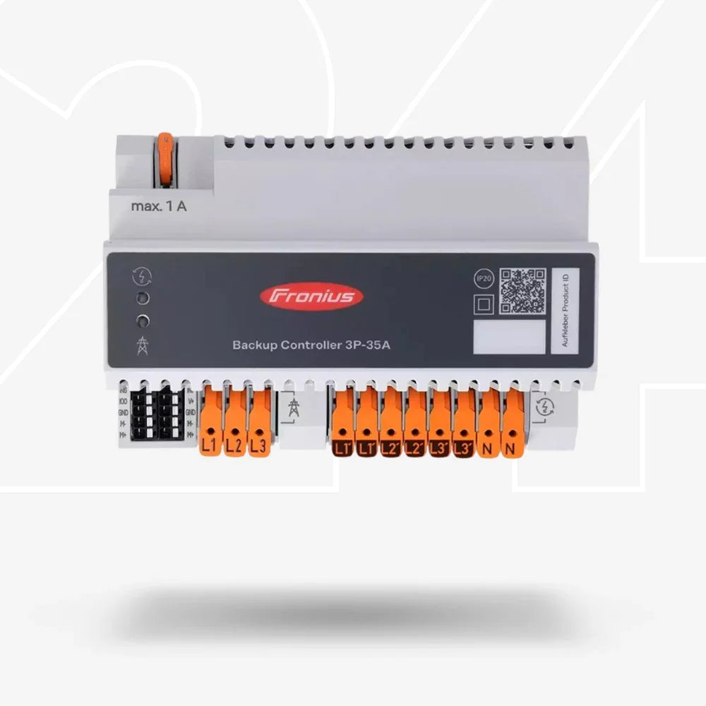 Fronius Backup Controller 3P-35A, 35A