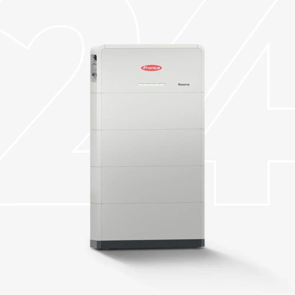 Fronius Reserva 12.6 Batteriespeicher 12,6 kWh
