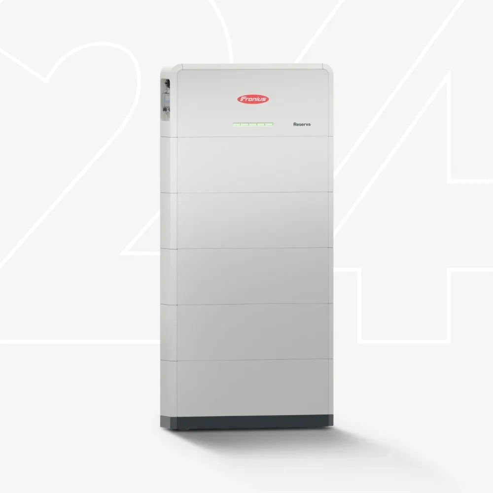 Fronius Reserva 15.8 Batteriespeicher 15,79 kWh