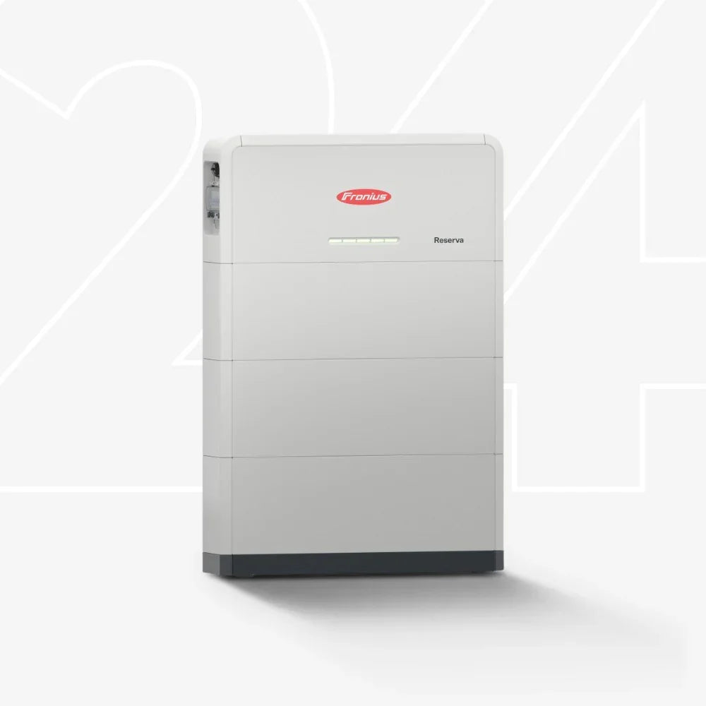 Fronius Reserva 9.5 Batteriespeicher 9,47 kWh