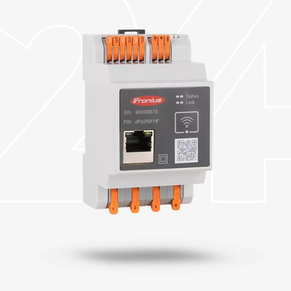 Fronius Smart Meter IP Energiemessgerät