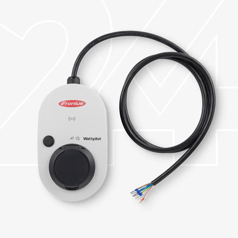 Fronius Wattpilot HOME 11kW Wallbox Ladegerät
