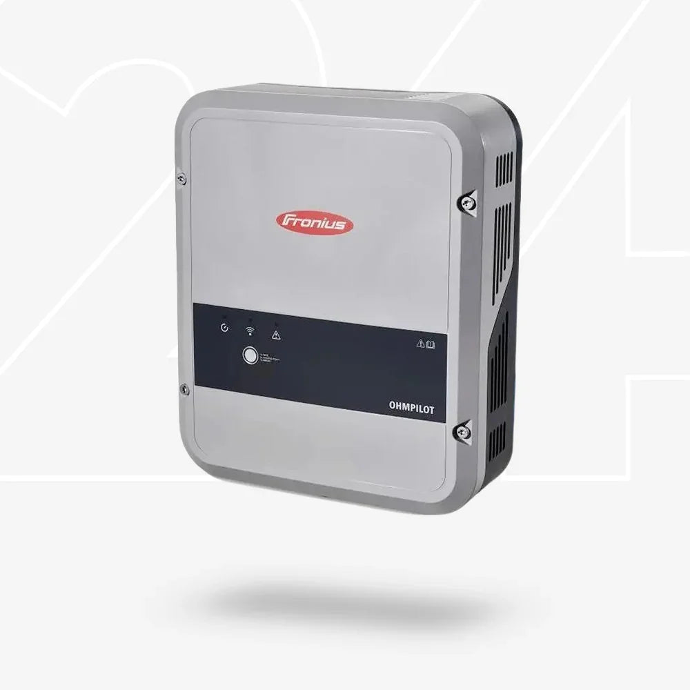 Fronius Ohmpilot-9.0-3 Verbrauchsregler 9 kW