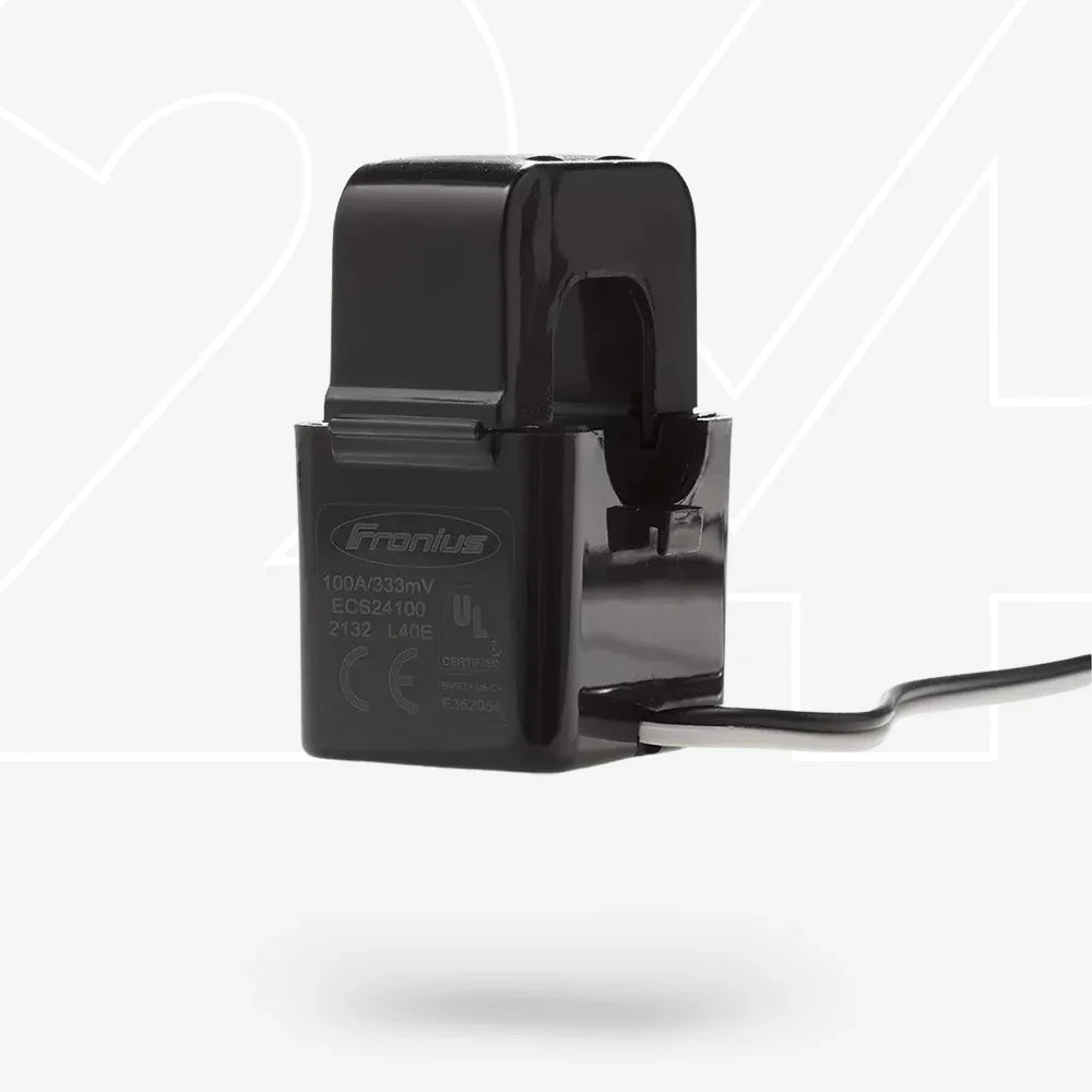 Fronius Strommesswandler 100A/333mV ECS24100