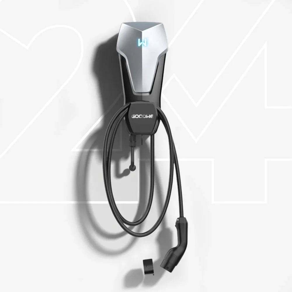 GoodWe GW11K-HCA-20 Wallbox 11kW Ladegerät
