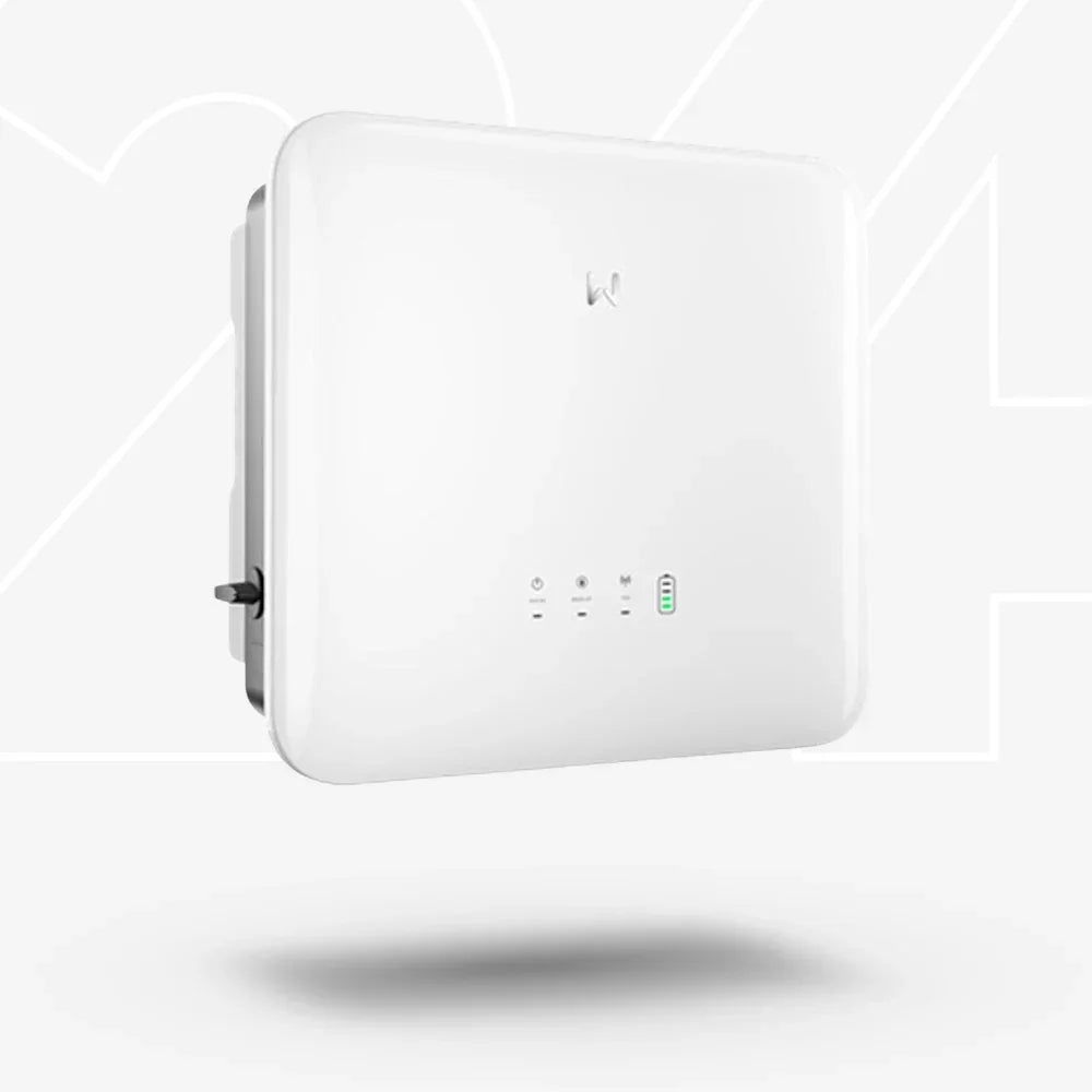 GoodWe GW12K-ET-20 Hybridwechselrichter 15kW