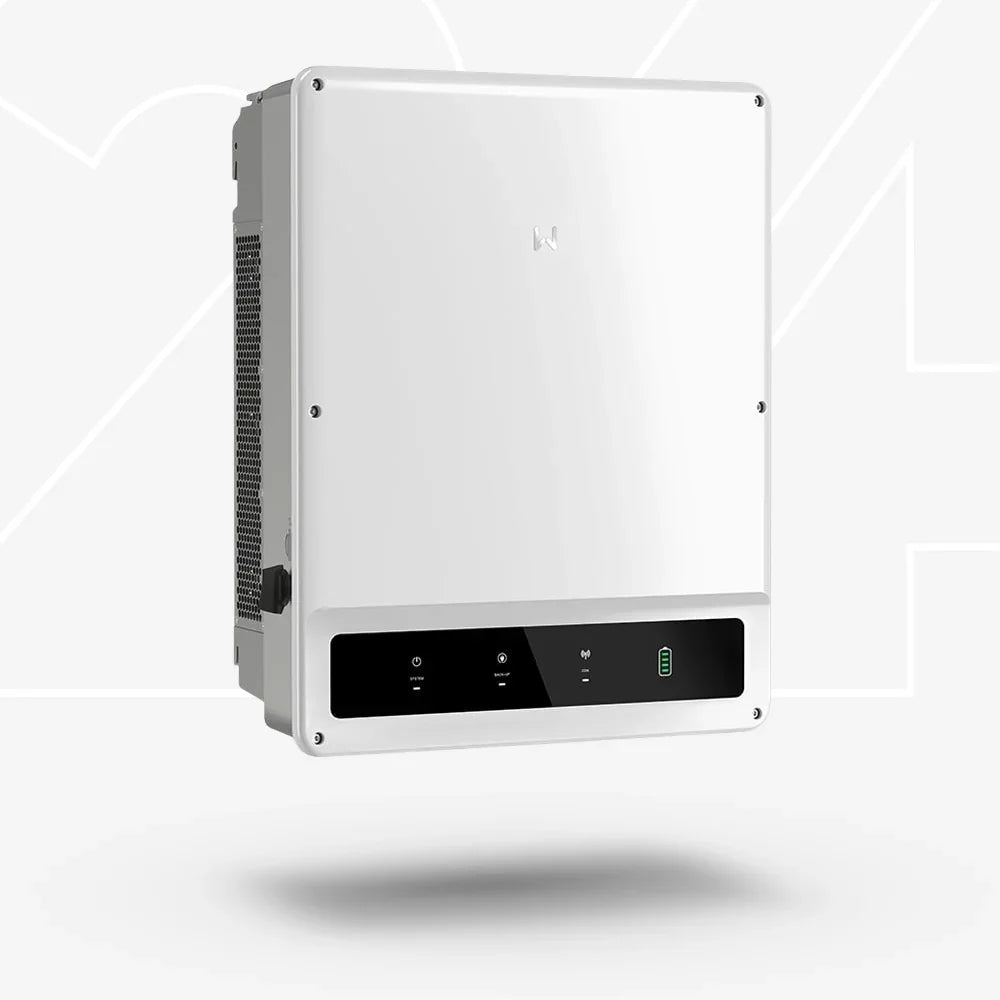 GoodWe GW29.9K-ET Hybridwechselrichter 29.9kW