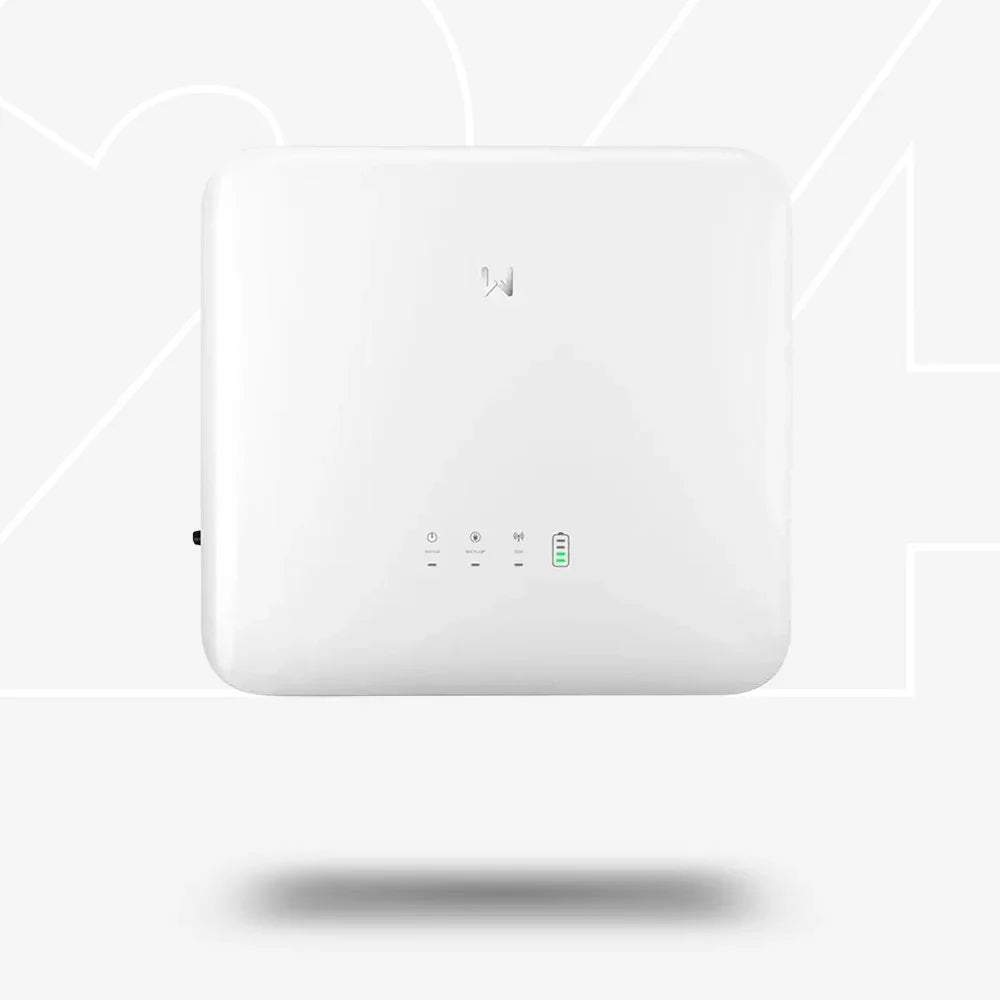 GoodWe GW8000-ET Hybridwechselrichter 8kW