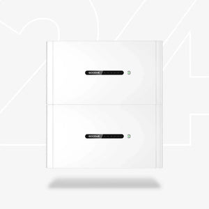 GoodWe Lynx D Batteriespeicher 10kWh