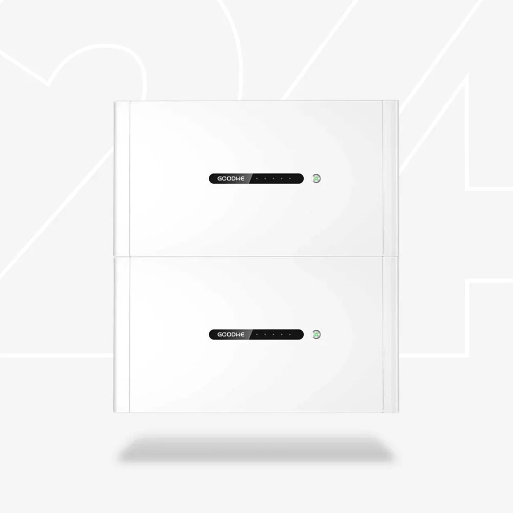 GoodWe Lynx D Batteriespeicher 10kWh