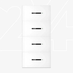 GoodWe Lynx D Batteriespeicher 20kWh