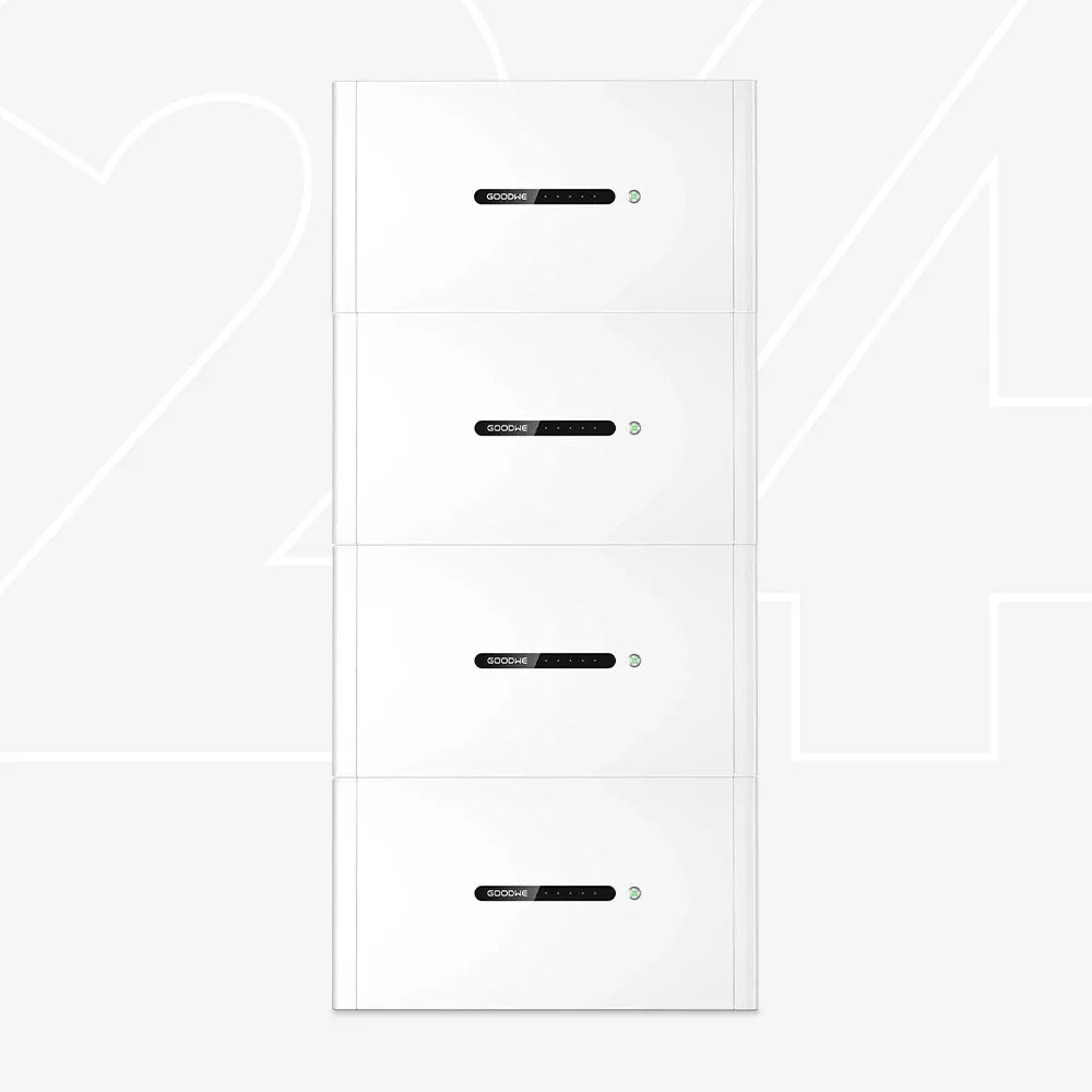 GoodWe Lynx D Batteriespeicher 20kWh