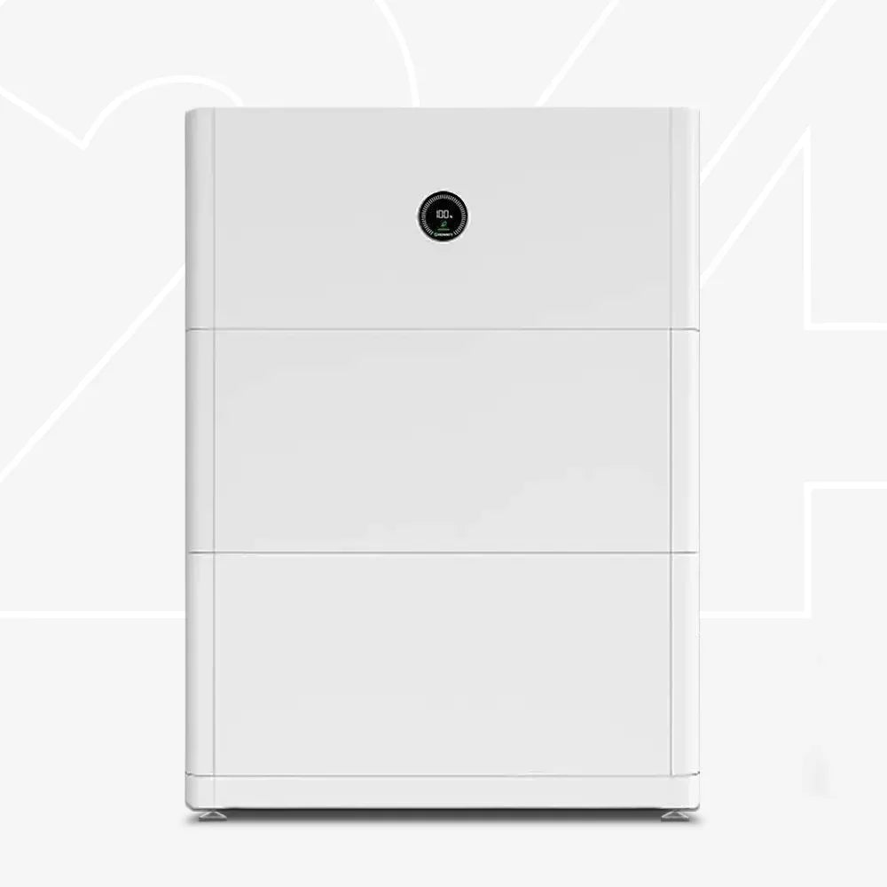 Growatt APX10.0P-B1 Hochvolt 10kWh Batteriespeicher