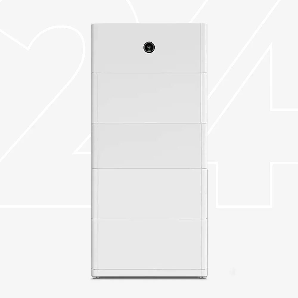 Growatt APX 20.0P-B1 Hochvolt 20kWh Batteriespeicher