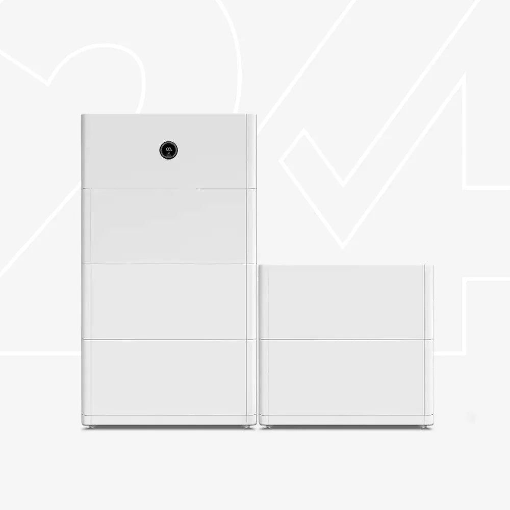 Growatt APX25.0P-B1 Hochvolt 25kWh Batteriespeicher