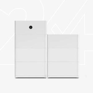 Growatt APX30.0P-B1 Hochvolt 30kWh Batteriespeicher