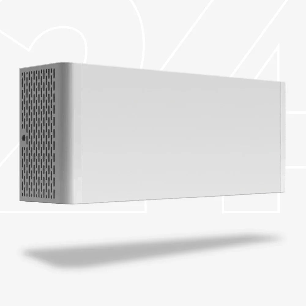 Growatt APX 5.0P-B1 Batteriemodul 5kWh