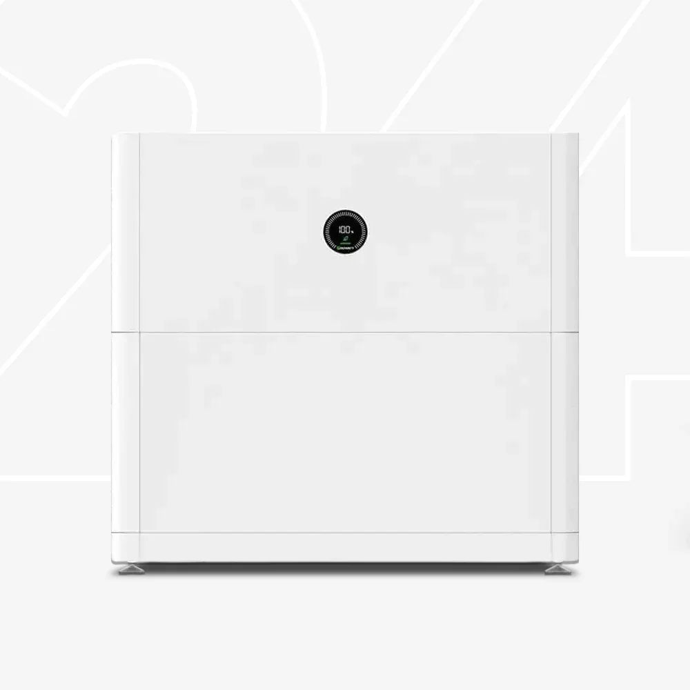 Growatt APX 5.0P-B1 Hochvolt 5kWh Batteriespeicher