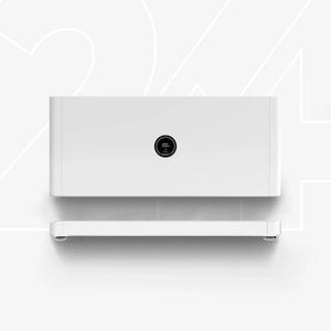 Growatt APX 9.8 Batterie Management System weiß