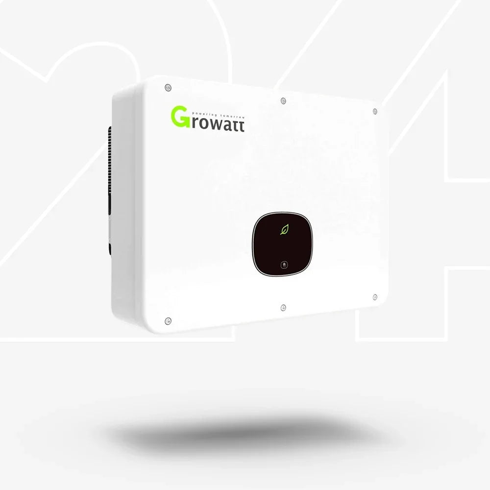 Growatt MID30KTL3-XH Wechselrichter 30kW