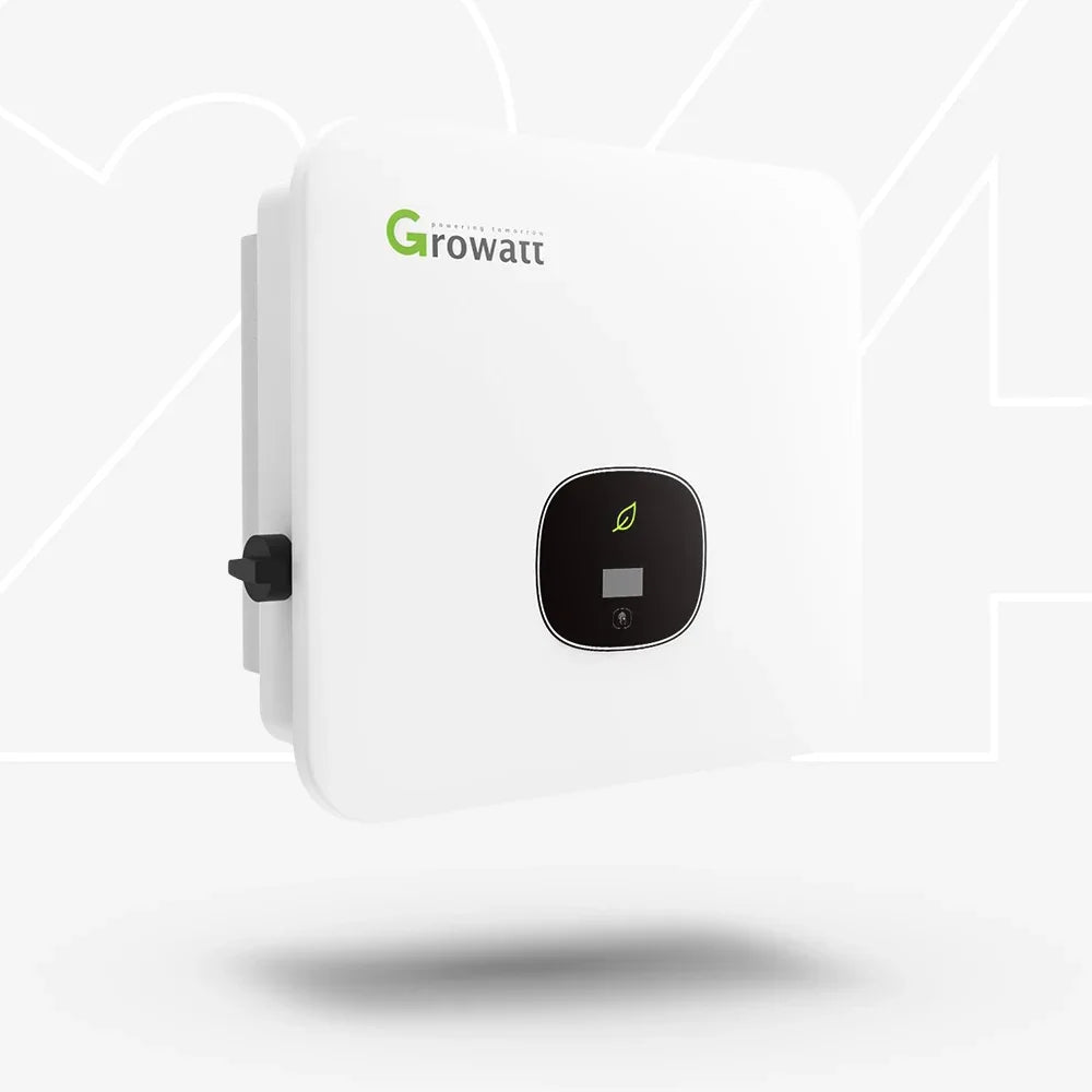 Growatt MOD 6000TL3-XH Wechselrichter 6kW