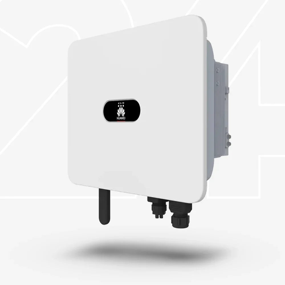 Huawei SUN2000-20K-MB0 Hybrid Wechselrichter 20kW