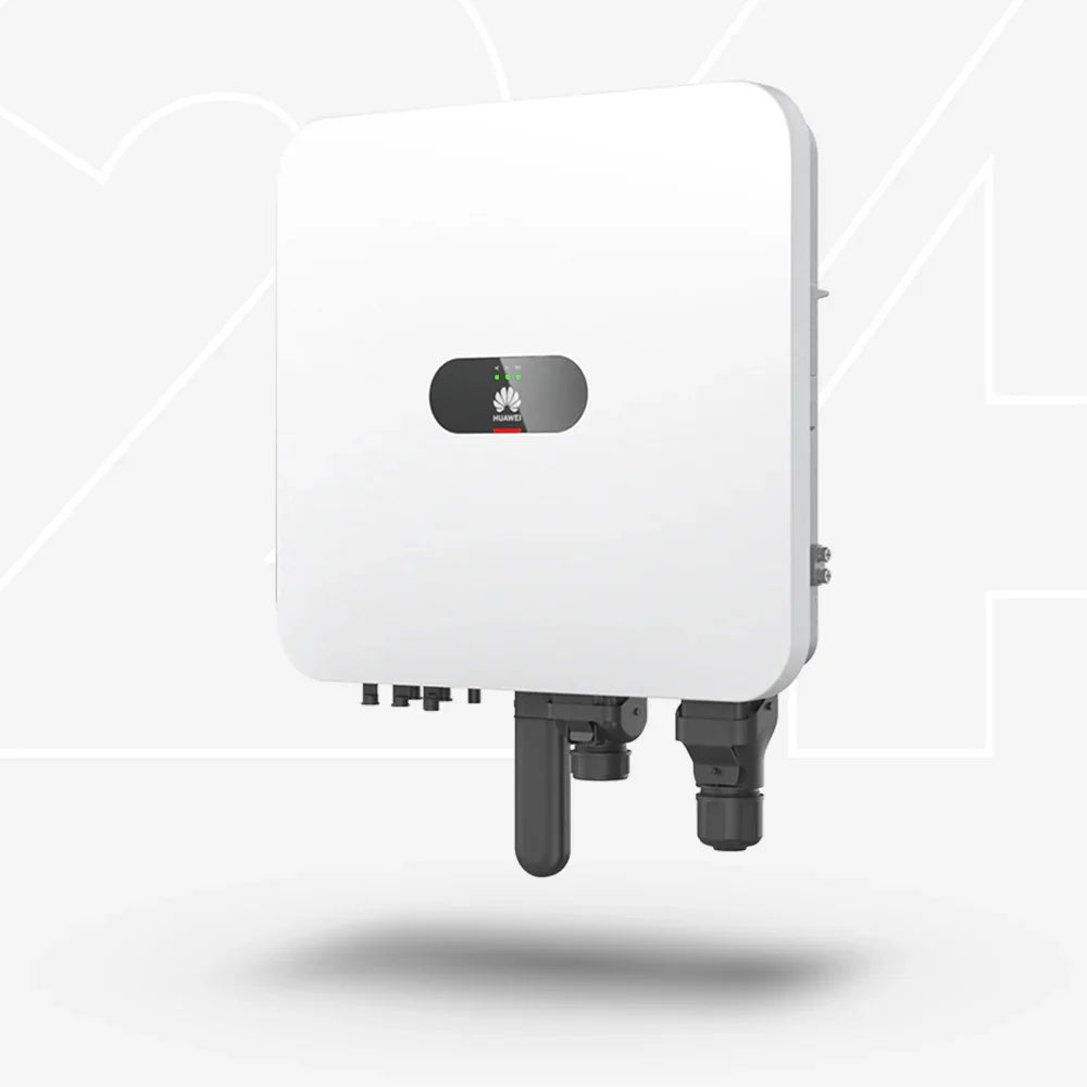 Huawei SUN2000-5K-MAP0 Hybrid Wechselrichter 5kW