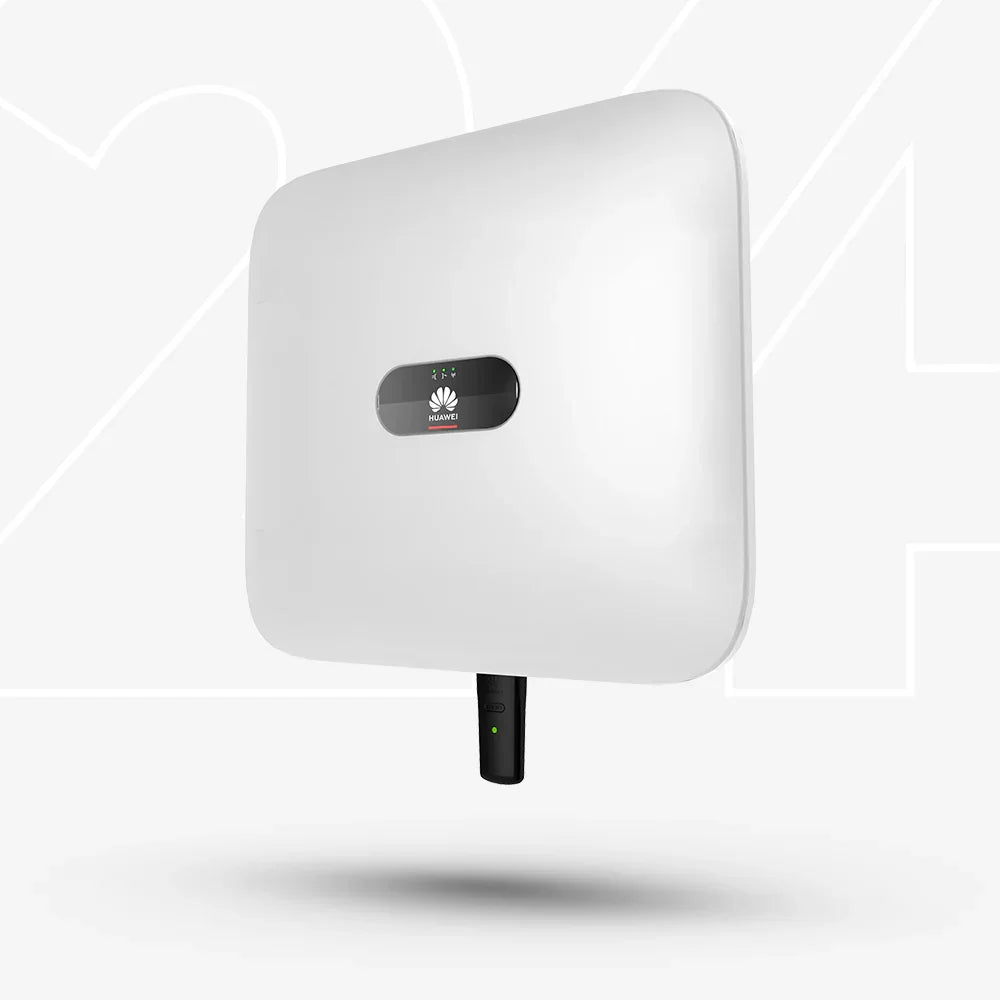 Huawei SUN2000-6KTL-M1 Hybrid Wechselrichter 6kW