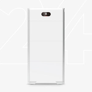 HUAWEI Luna2000 15kWh Speicher, 1 Modul, Weiß
