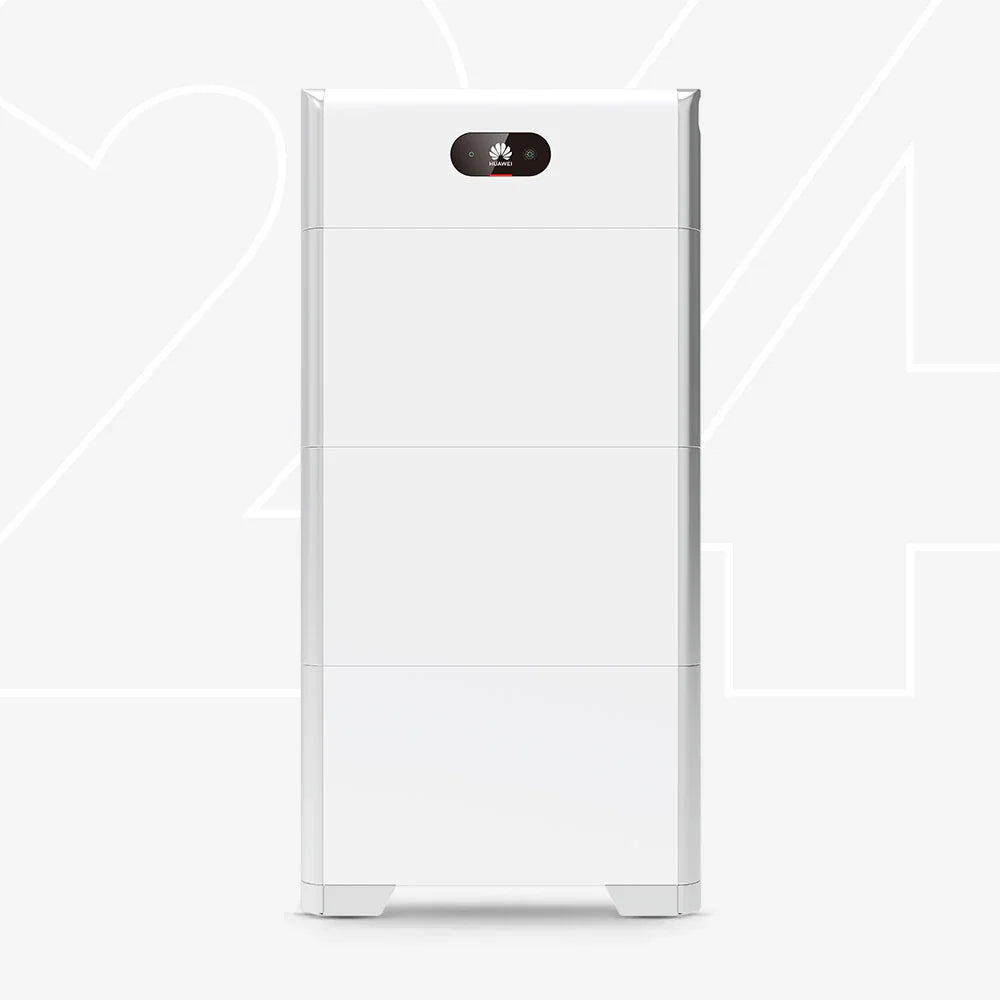 HUAWEI Luna2000 15kWh Speicher, 1 Modul, Weiß