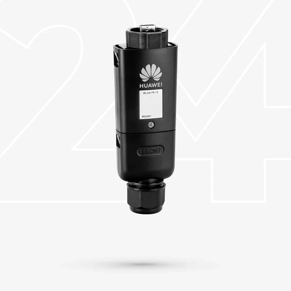 HUAWEI Smart Dongle-WLAN-FE: WLAN & Ethernet für Wechselrichter ...
