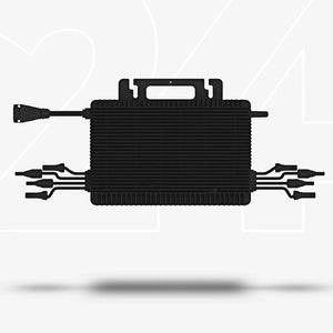 Hoymiles HMS-1600-4T Wechselrichter 1600W