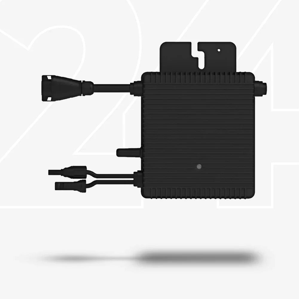 Hoymiles HMS-400W-1T Wechselrichter 400W