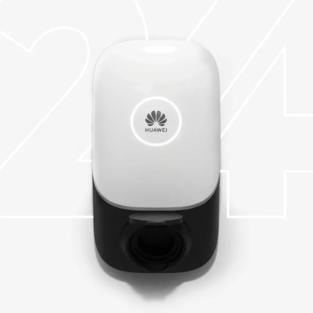 Huawei Smart Charger AC22 Wallbox 22kW