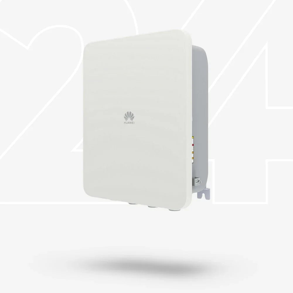 Huawei Smart Guard 63A-T0 BackUp-Box