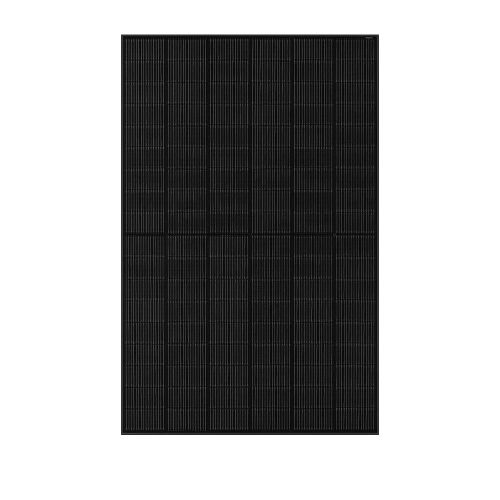 JA Solar 460W Bifazial Glas-Glas Full Black JAM54D41-LB