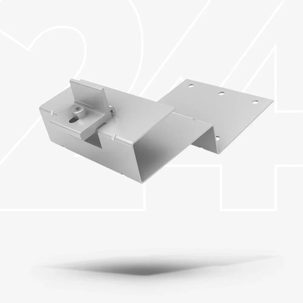 Dachhaken K2 SingleHook2-2003175 für Solarmontage