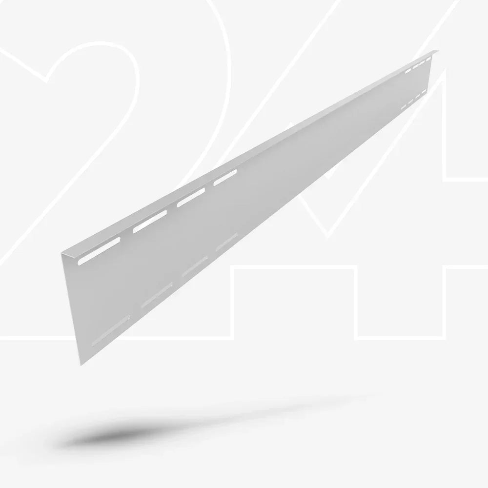 K2S Dome 6.15 Windbreaker Lang Montageprofil