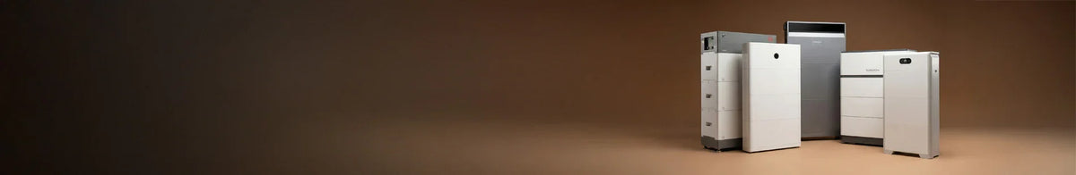 Batteriespeicher Kategoriebanner