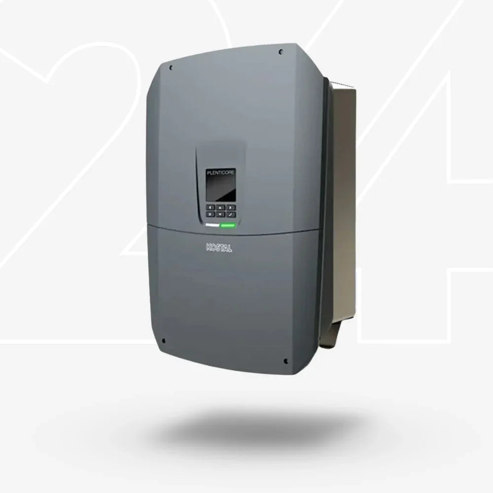 Kostal Plenticore G3L Wechselrichter 15-20kW