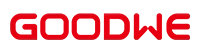 Goodwe Logo rot