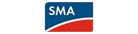 SMA Logo Wechselrichter Solartechnik