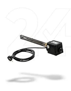 PV Heizstab mit Anschlusskabel Energiespeicher Solar