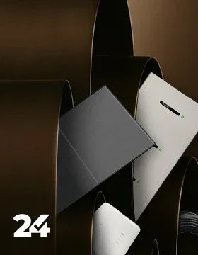 Solarmodul Komplettset 15 kWp mit Speicher