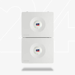 SMA Home Storage 6.5 Batteriespeicher 6,56 kWh