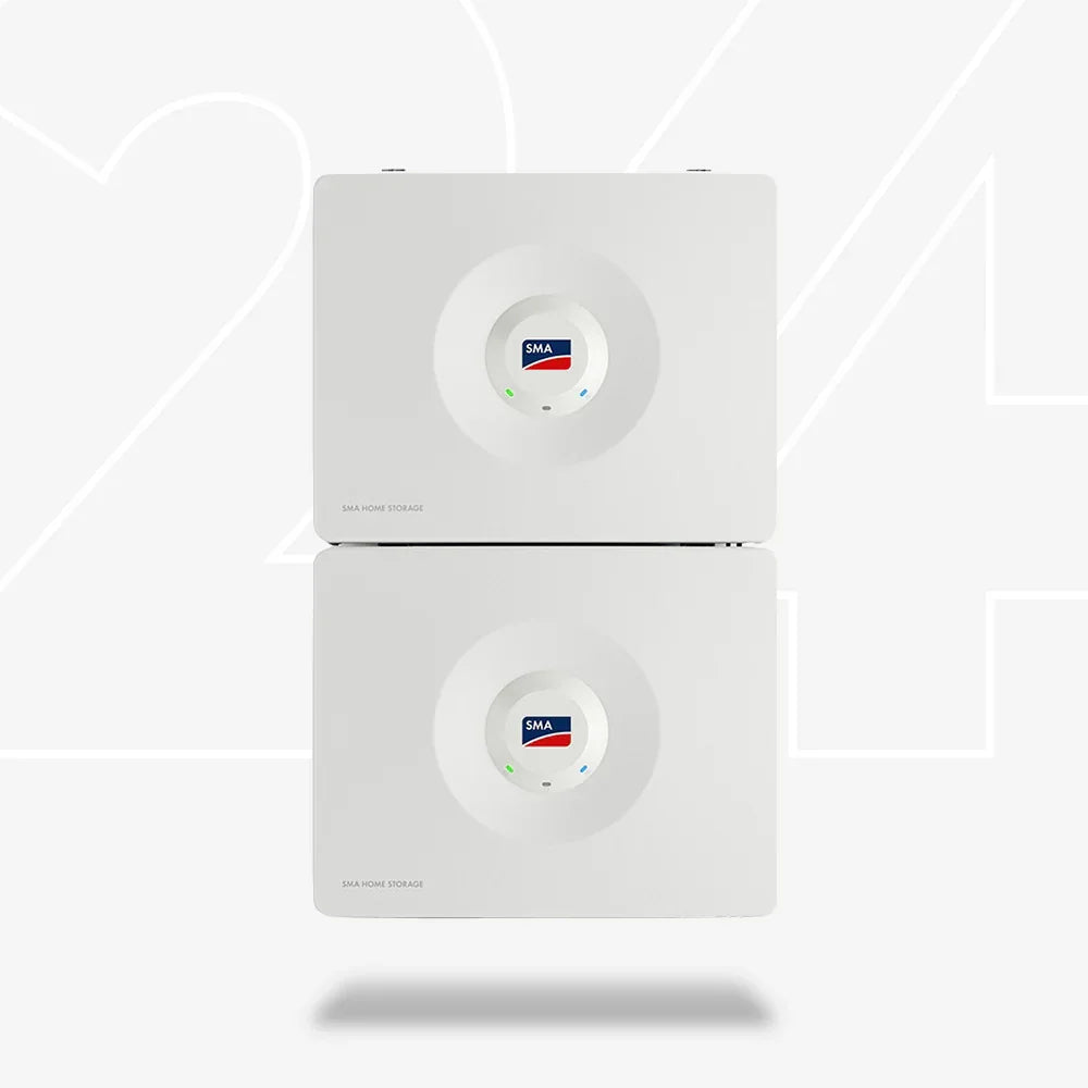 SMA Home Storage 6.5 Batteriespeicher 6,56 kWh